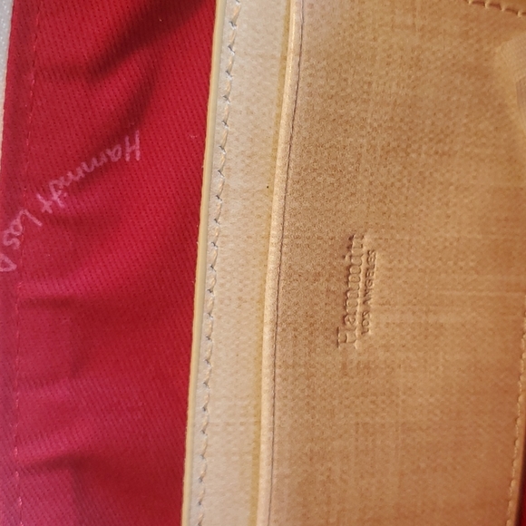 Hammitt Wristlet.. - Picture 9 of 11